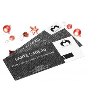 copy of Carte cadeau