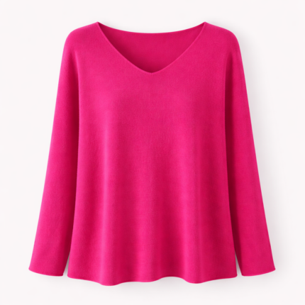 PULL MAGIQUE :  ISABEL