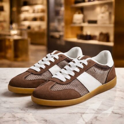 BASKET BROWN